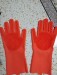 Silicone rubber Dish Washing Gloves